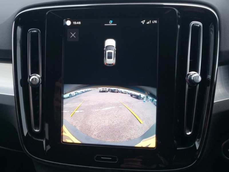 Used Volvo XC40 2025 for sale - 77611163: Photo 10