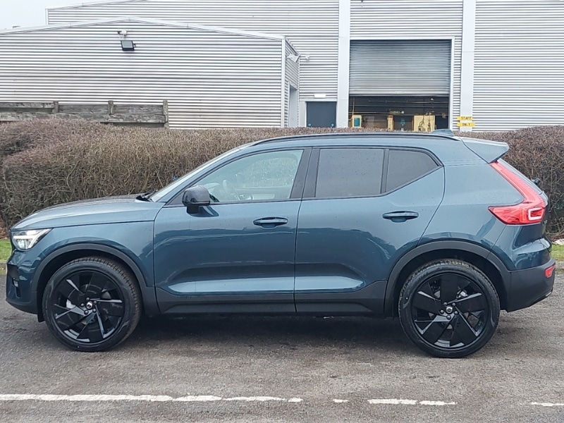 Used Volvo XC40 2025 for sale - 77611163: Photo 4