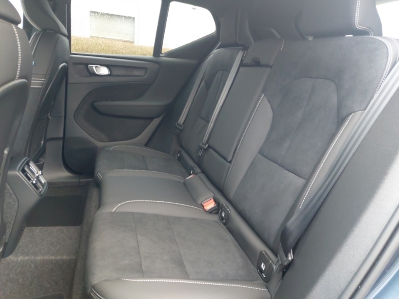 Used Volvo XC40 2025 for sale - 77611163: Photo 6