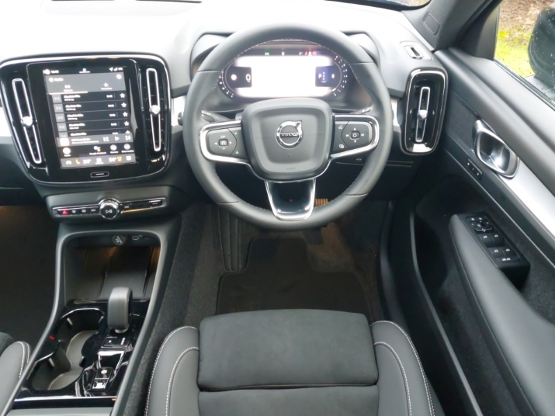 Used Volvo XC40 2025 for sale - 77611163: Photo 7