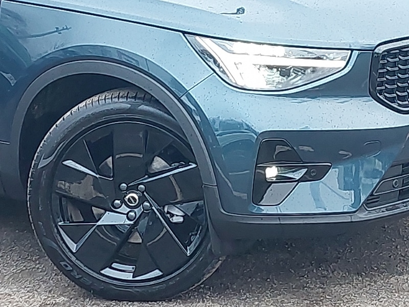 Used Volvo XC40 2025 for sale - 77611163: Photo 9