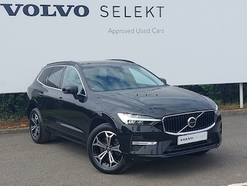 Used Volvo XC60 2022 for sale - 78723459: Photo