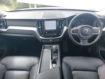 Used Volvo XC60 2022 for sale - 78723459: Photo