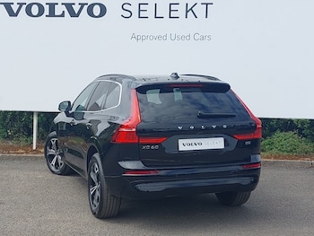 Used Volvo XC60 2022 for sale - 78723459: Photo
