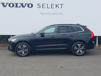Used Volvo XC60 2022 for sale - 78723459: Photo