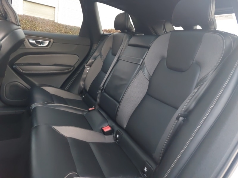 Used Volvo XC60 2020 for sale - 76864584: Photo 6