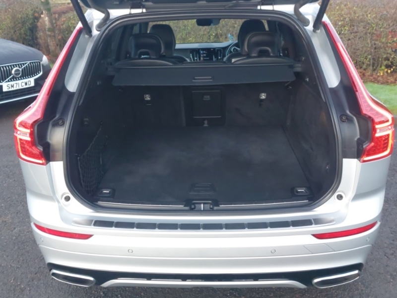 Used Volvo XC60 2020 for sale - 76864584: Photo 8