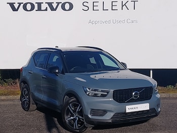 Used Volvo XC40 2021 for sale - 78403440: Photo