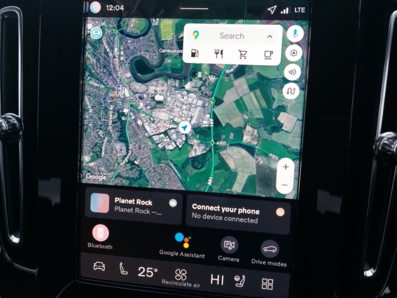 Used Volvo XC40 2025 for sale - 77815801: Photo 10