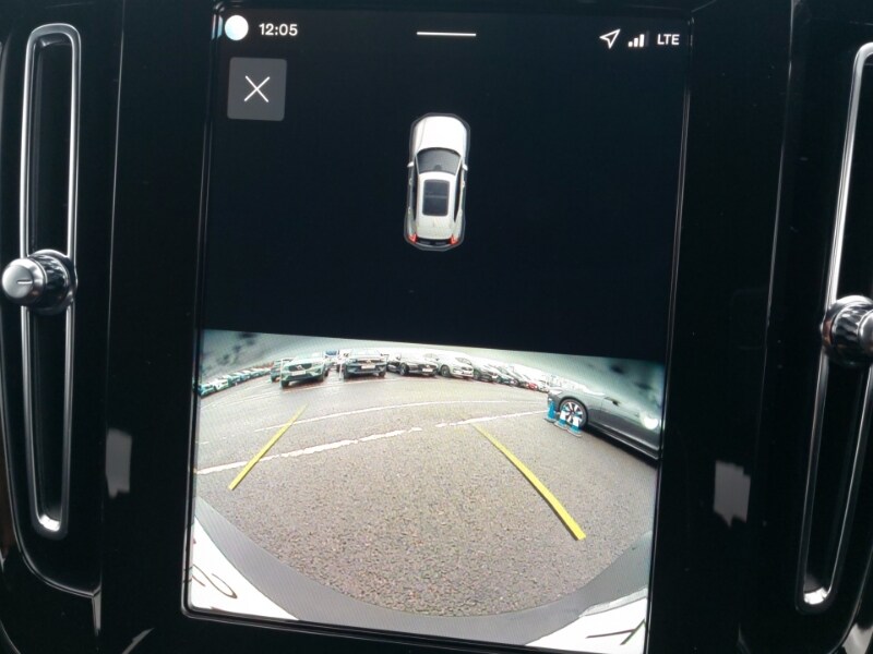 Used Volvo XC40 2025 for sale - 77815801: Photo 11