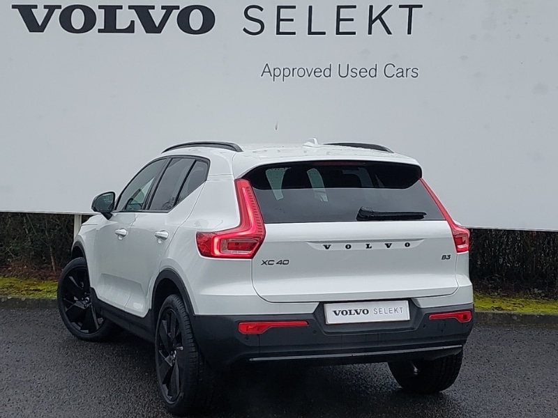 Used Volvo XC40 2025 for sale - 77815801: Photo 3
