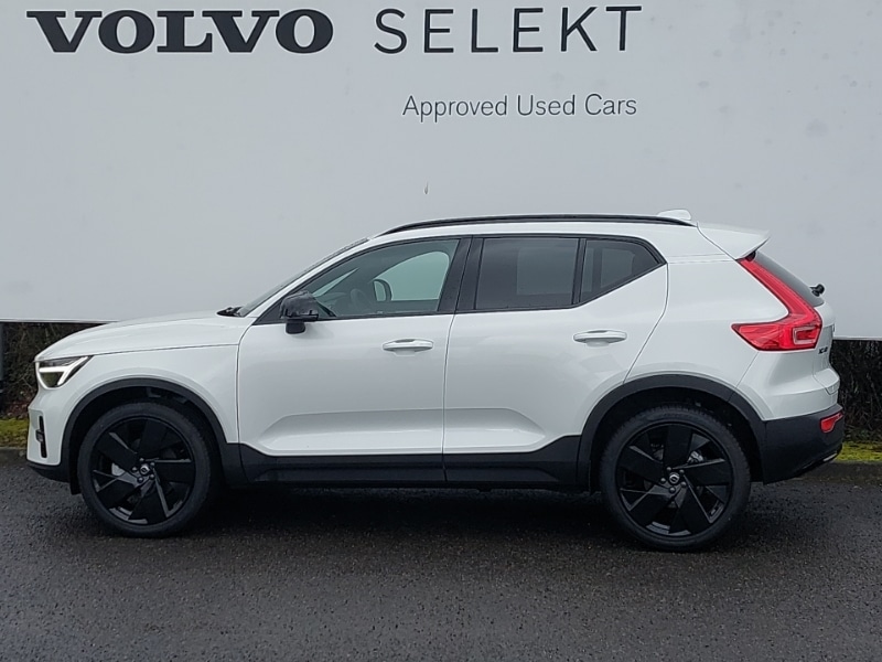 Used Volvo XC40 2025 for sale - 77815801: Photo 4