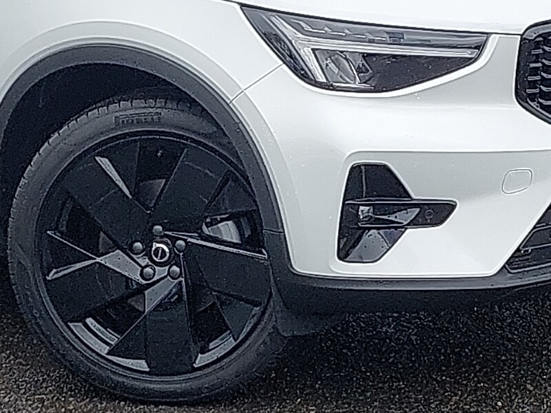 Used Volvo XC40 2025 for sale - 77815801: Photo 9