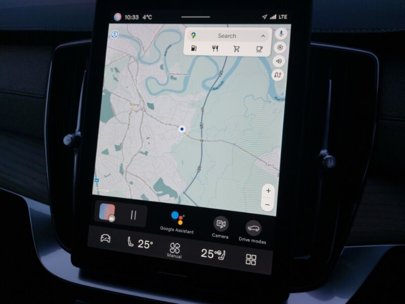 Used Volvo XC90 2025 for sale - 77419371: Photo 10