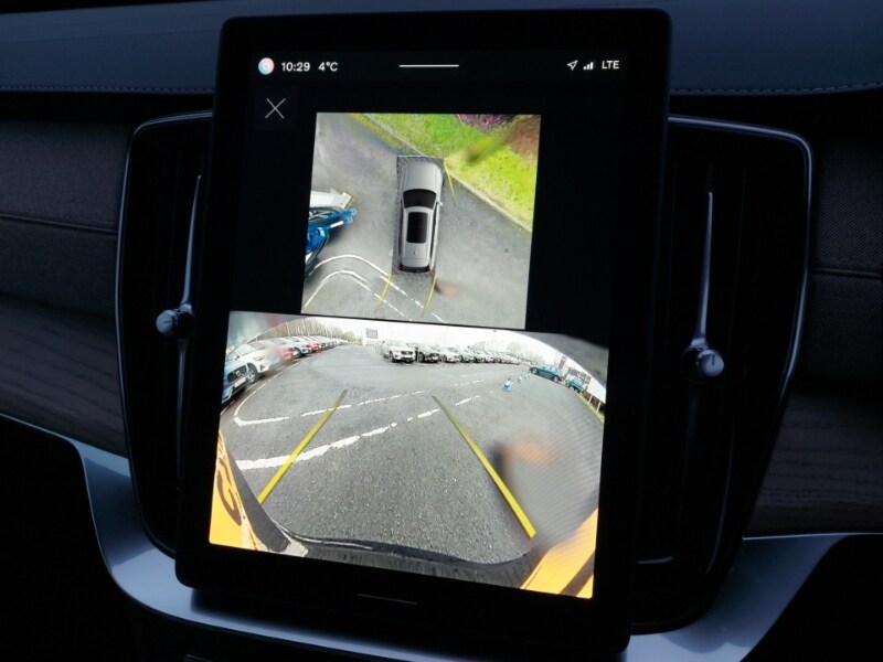 Used Volvo XC90 2025 for sale - 77419371: Photo 11