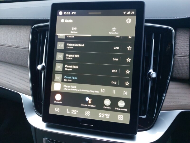 Used Volvo XC90 2025 for sale - 77419371: Photo 12