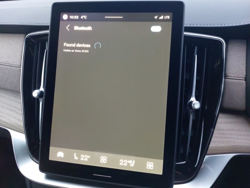 Used Volvo XC90 2025 for sale - 77419371: Photo 14