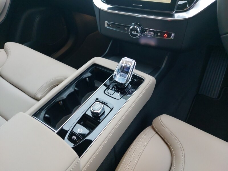 Used Volvo XC90 2025 for sale - 77419371: Photo 19