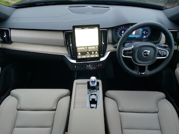 Used Volvo XC90 2025 for sale - 77419371: Photo