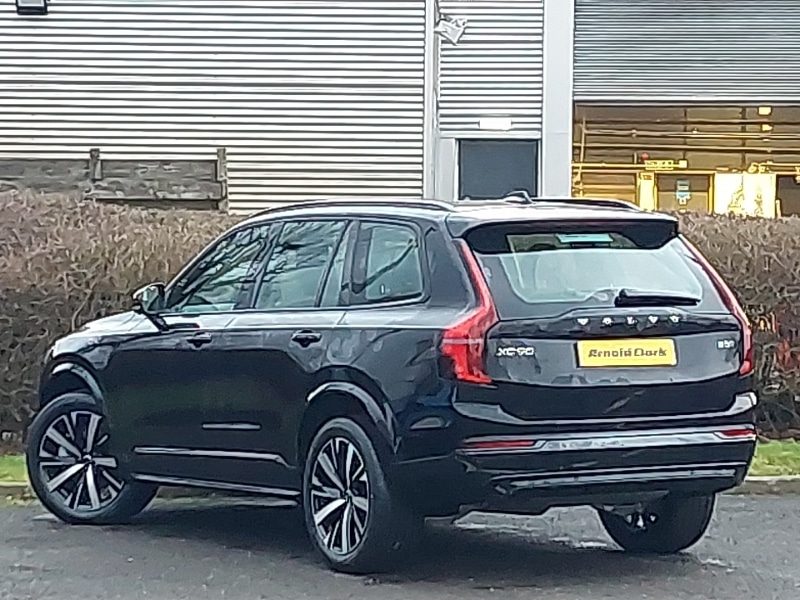 Used Volvo XC90 2025 for sale - 77419371: Photo 3