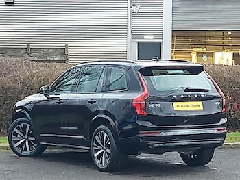 Used Volvo XC90 2025 for sale - 77419371: Photo