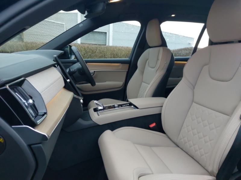 Used Volvo XC90 2025 for sale - 77419371: Photo 5