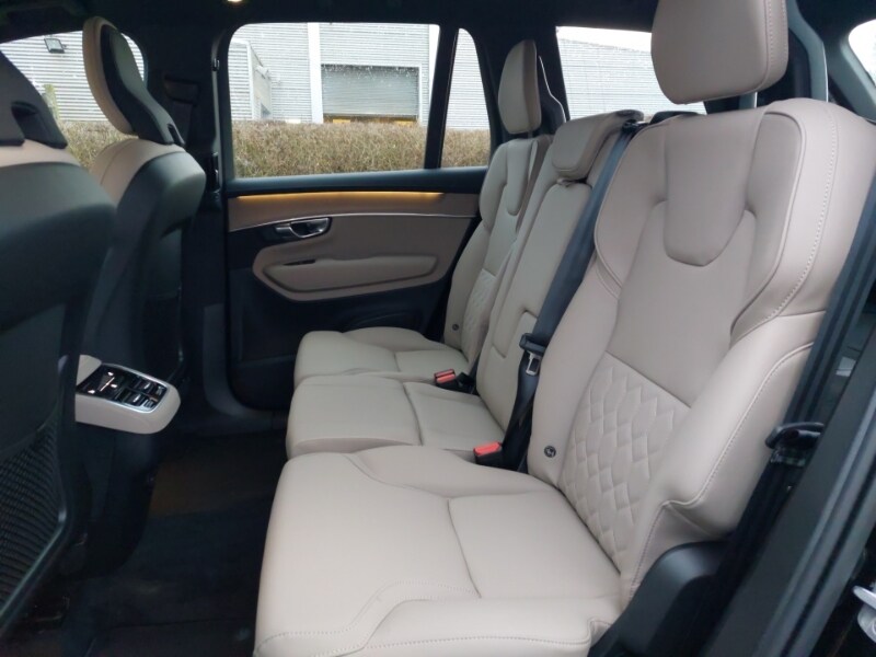 Used Volvo XC90 2025 for sale - 77419371: Photo 6