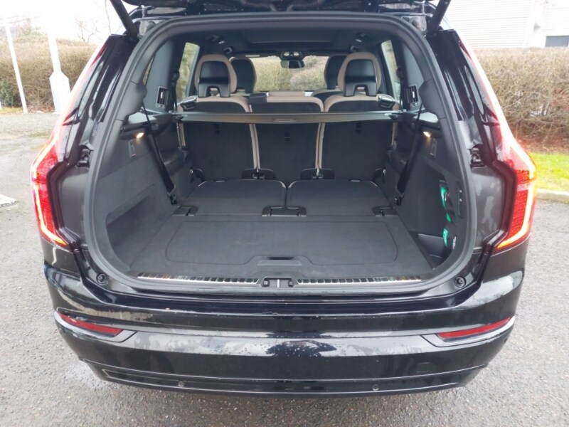 Used Volvo XC90 2025 for sale - 77419371: Photo 8