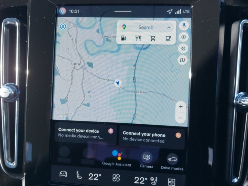 Used Volvo XC40 2025 for sale - 77569081: Photo 10