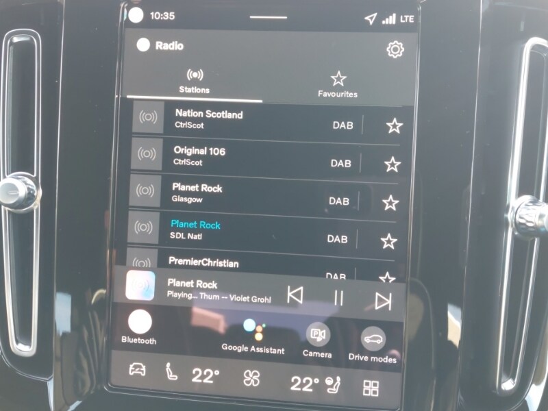 Used Volvo XC40 2025 for sale - 77569081: Photo 12