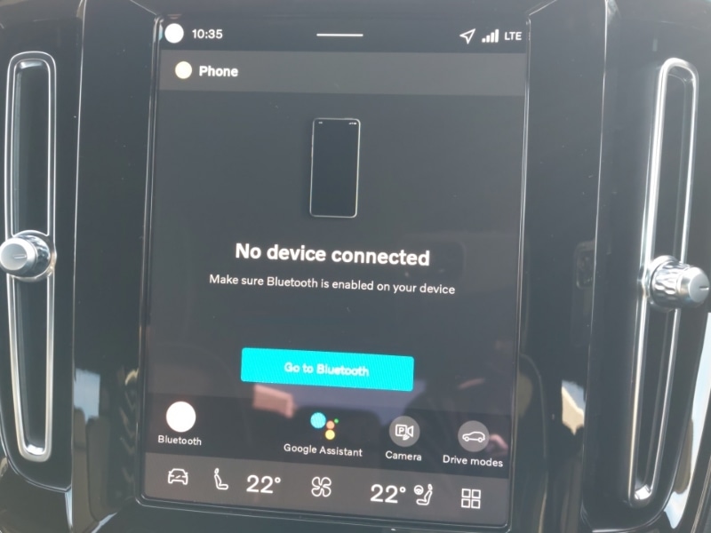 Used Volvo XC40 2025 for sale - 77569081: Photo 13