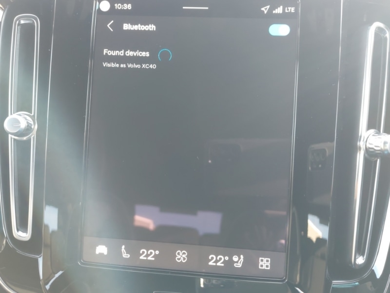 Used Volvo XC40 2025 for sale - 77569081: Photo 14