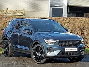 Used Volvo XC40 2025 for sale - 77569081: Photo