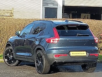 Used Volvo XC40 2025 for sale - 77569081: Photo