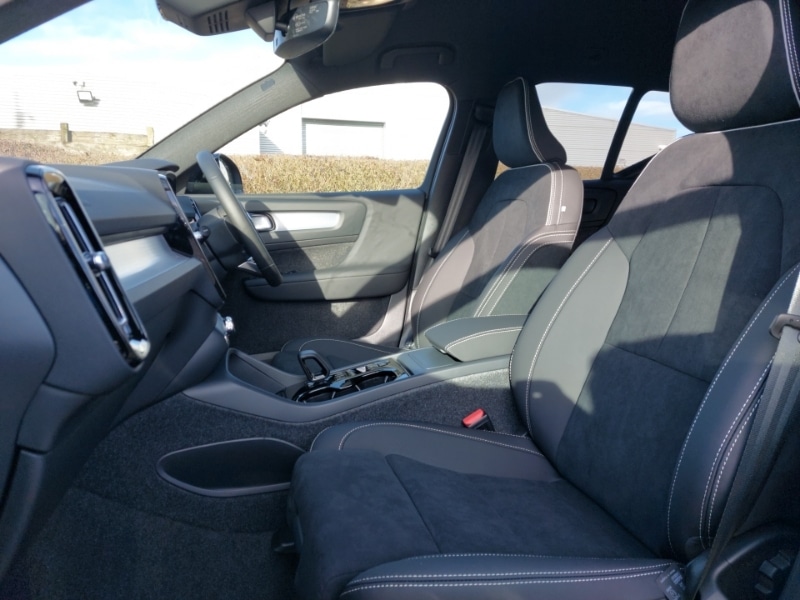 Used Volvo XC40 2025 for sale - 77569081: Photo 5