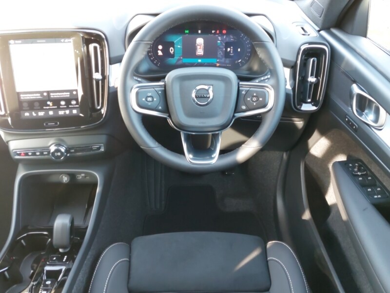 Used Volvo XC40 2025 for sale - 77569081: Photo 7