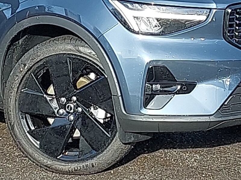 Used Volvo XC40 2025 for sale - 77569081: Photo 9