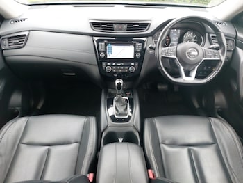 Used Nissan X-Trail 2019 for sale - 78259287: Photo