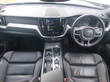 Used Volvo XC60 2020 for sale - 75491721: Photo