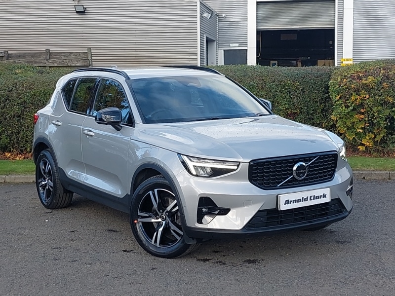 Used Volvo XC40 2023 for sale - 76375360: Photo 1