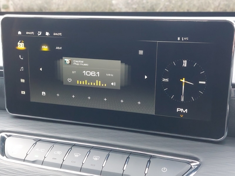 Used GWM Haval Jolion Pro 2025 for sale - 77202109: Photo 10