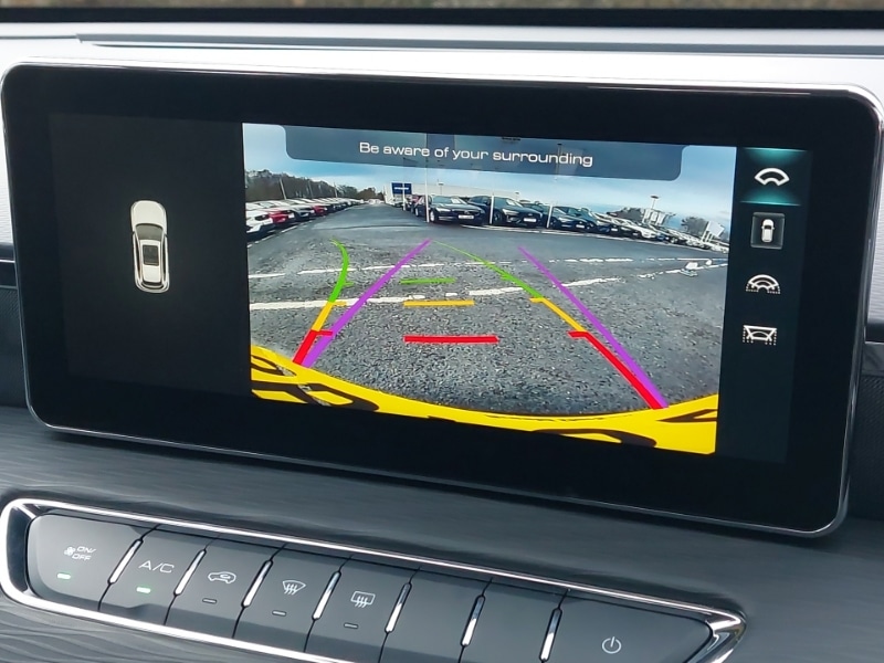 Used GWM Haval Jolion Pro 2025 for sale - 77202109: Photo 11