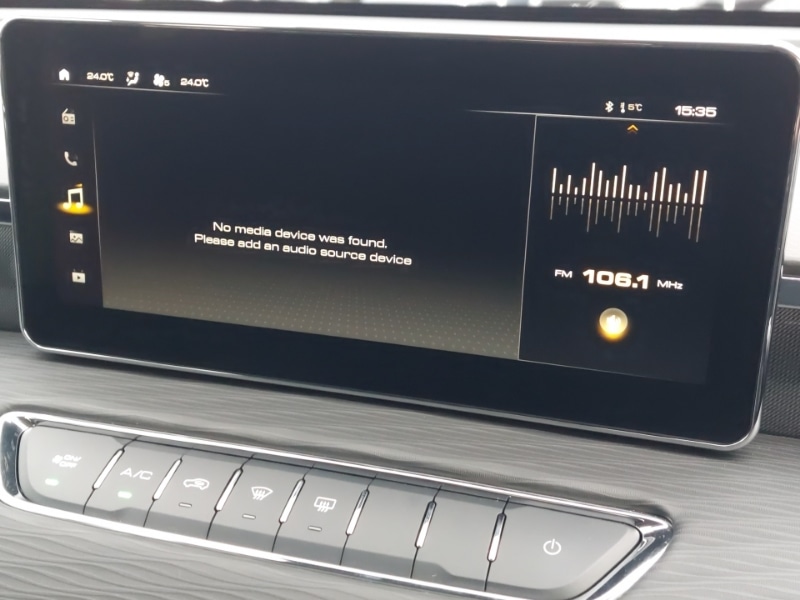 Used GWM Haval Jolion Pro 2025 for sale - 77202109: Photo 12