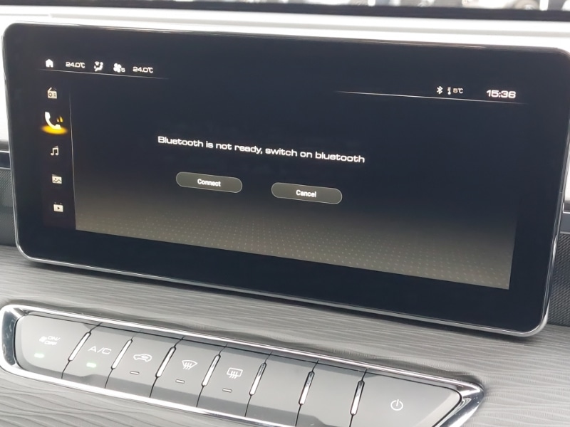 Used GWM Haval Jolion Pro 2025 for sale - 77202109: Photo 13