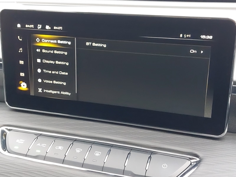 Used GWM Haval Jolion Pro 2025 for sale - 77202109: Photo 14