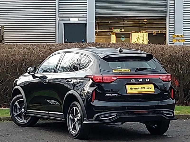 Used GWM Haval Jolion Pro 2025 for sale - 77202109: Photo 3