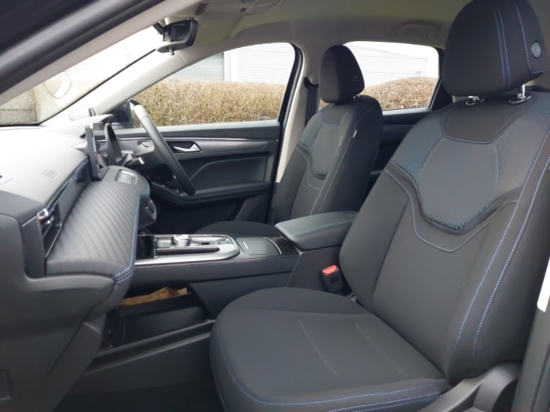 Used GWM Haval Jolion Pro 2025 for sale - 77202109: Photo 5