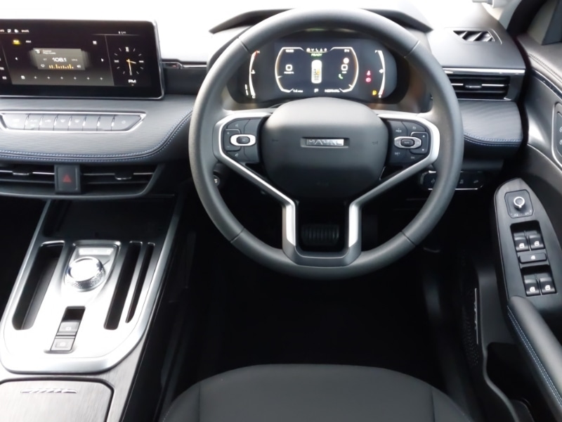 Used GWM Haval Jolion Pro 2025 for sale - 77202109: Photo 7