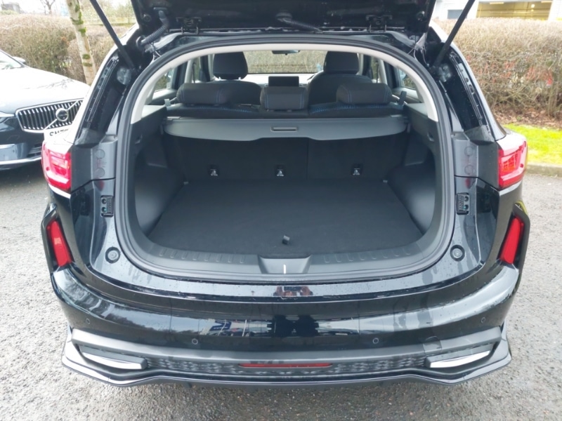 Used GWM Haval Jolion Pro 2025 for sale - 77202109: Photo 8