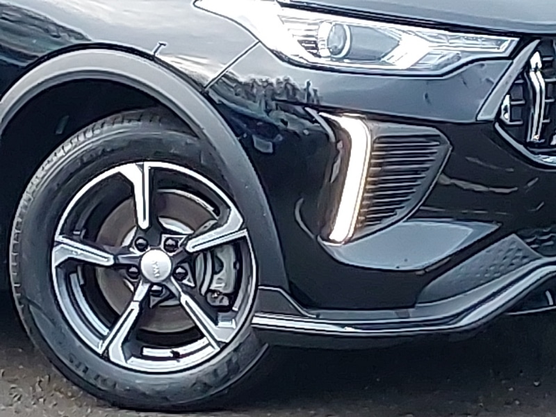 Used GWM Haval Jolion Pro 2025 for sale - 77202109: Photo 9